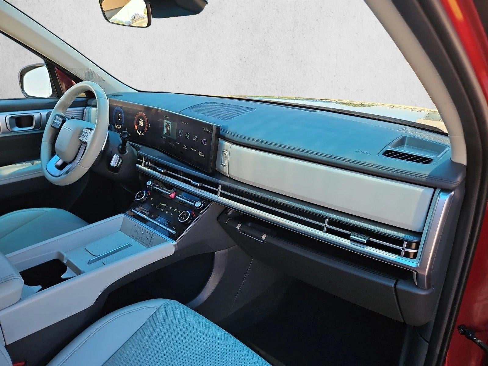 2024 Hyundai Santa Fe SEL