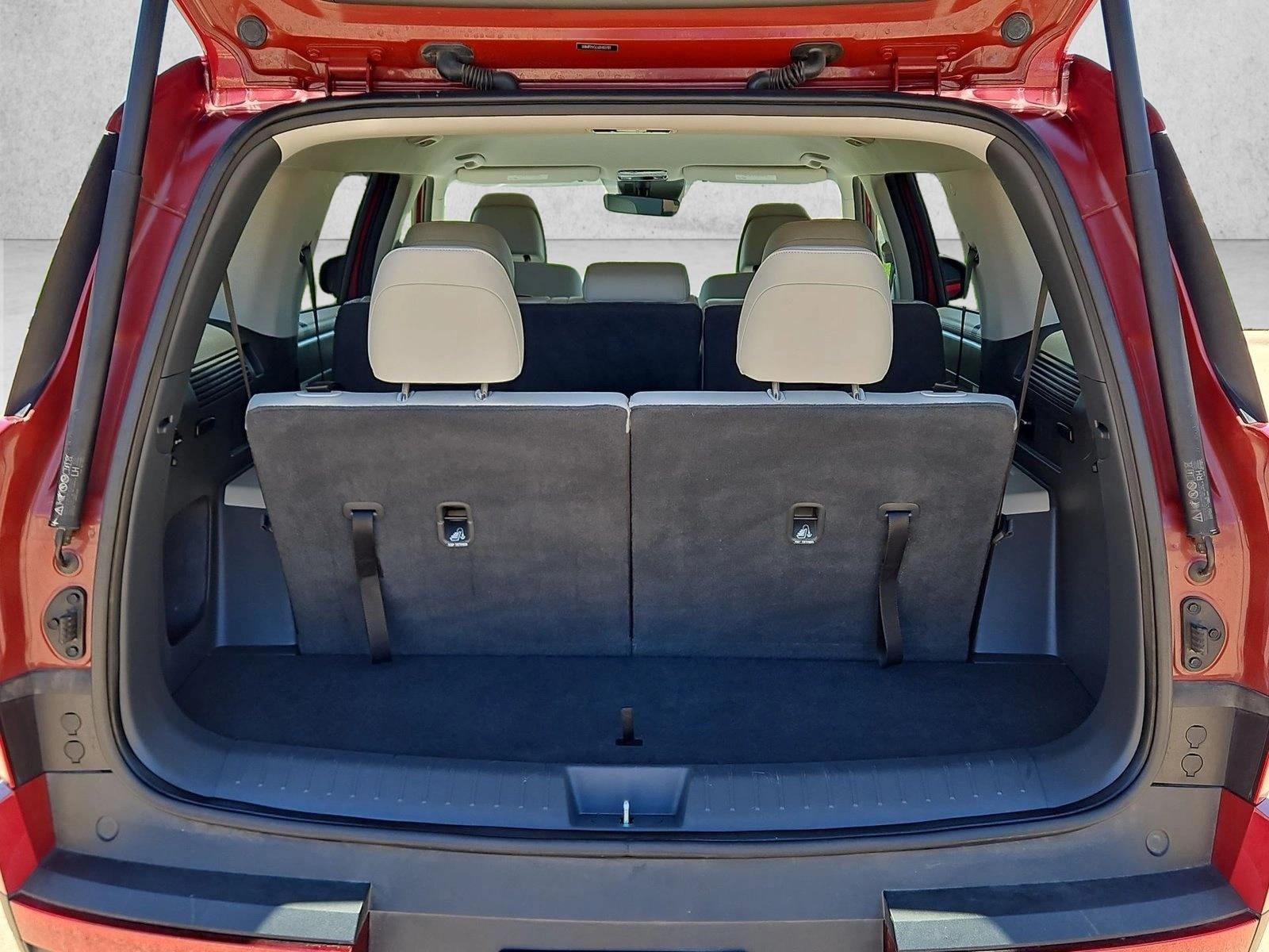 2024 Hyundai Santa Fe SEL