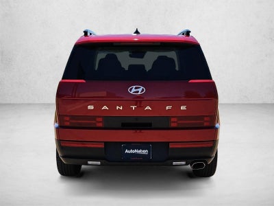 2024 Hyundai Santa Fe SEL