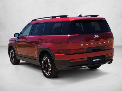 2024 Hyundai Santa Fe SEL
