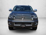 2020 Toyota Sequoia Platinum