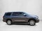 2020 Toyota Sequoia Platinum