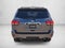 2020 Toyota Sequoia Platinum
