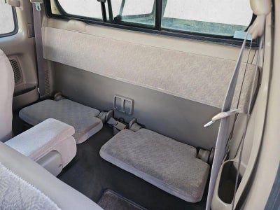 2003 Toyota Tacoma XTRACAB MANUAL (NATL)
