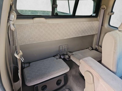 2003 Toyota Tacoma XTRACAB MANUAL (NATL)