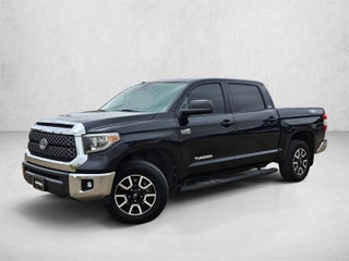 2018 Toyota Tundra 4WD SR5