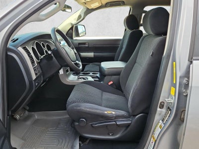 2010 Toyota Tundra 2WD Truck Base