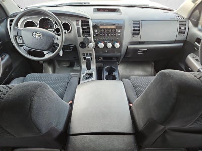 2010 Toyota Tundra 2WD Truck Base