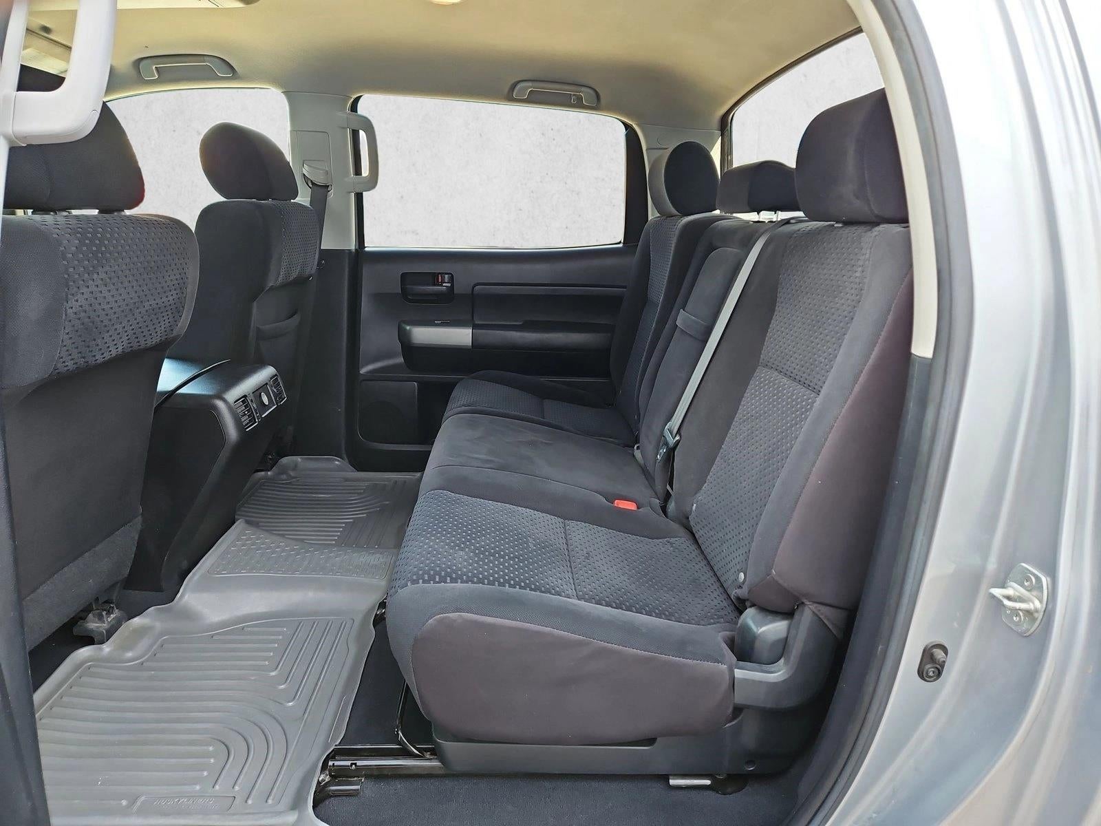 2010 Toyota Tundra 2WD Truck Base