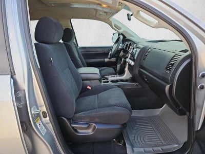 2010 Toyota Tundra 2WD Truck Base