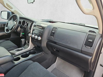 2010 Toyota Tundra 2WD Truck Base