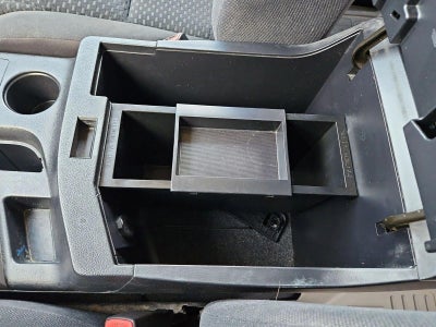 2010 Toyota Tundra 2WD Truck Base