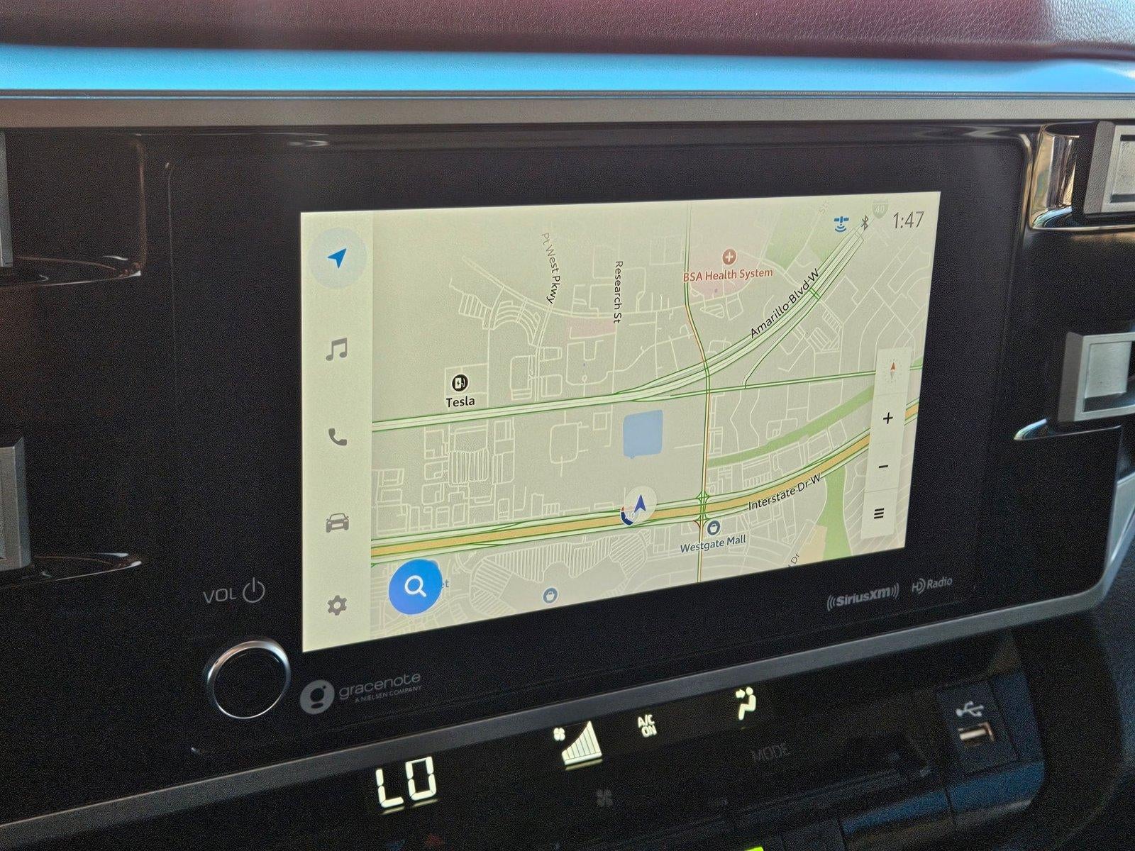 2022 Toyota Tundra 4WD SR5