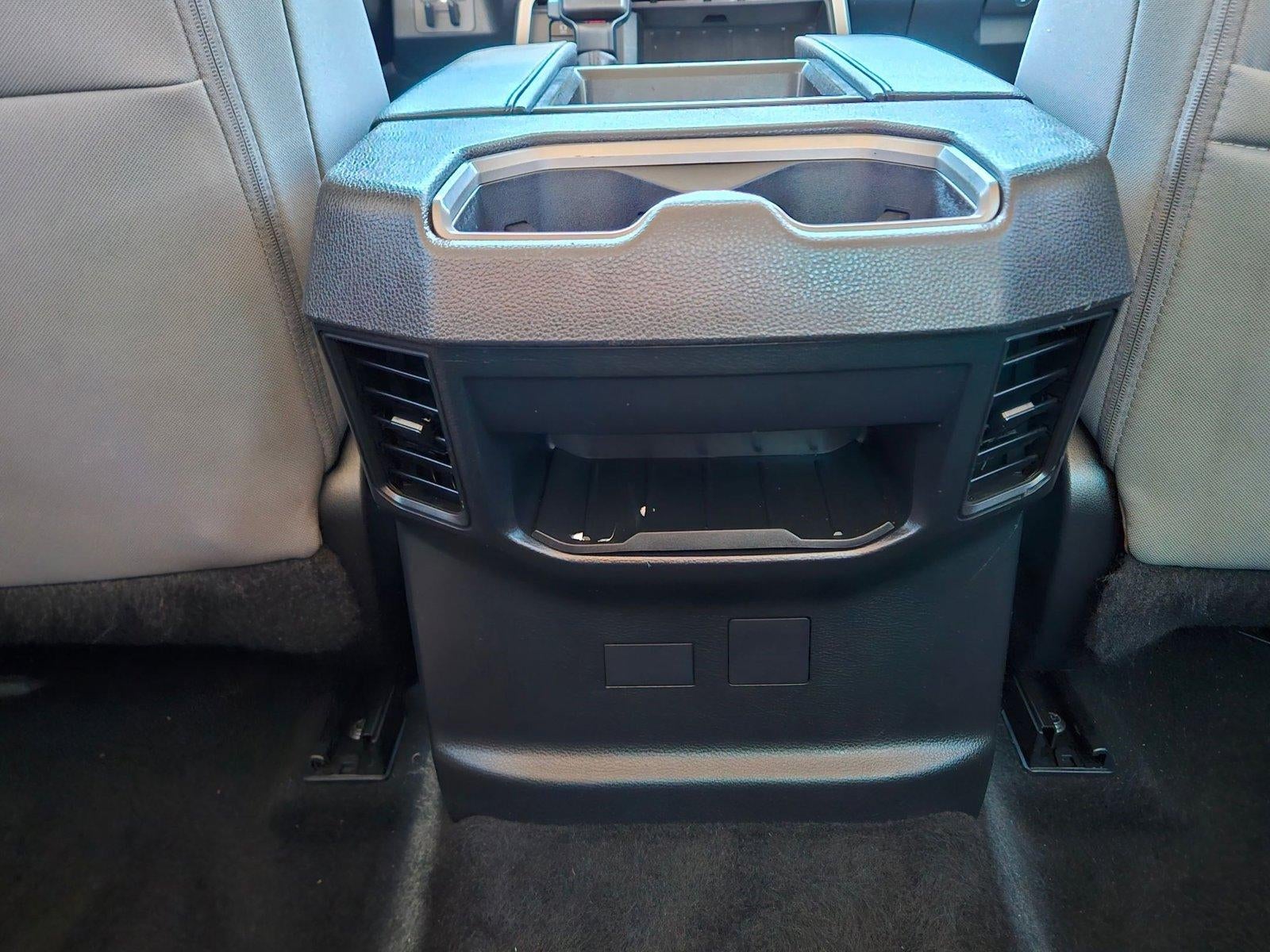 2022 Toyota Tundra 4WD SR5