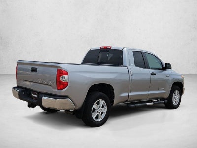 2014 Toyota Tundra SR5 5.7L V8