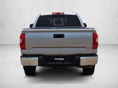 2014 Toyota Tundra SR5 5.7L V8