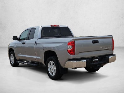2014 Toyota Tundra SR5 5.7L V8