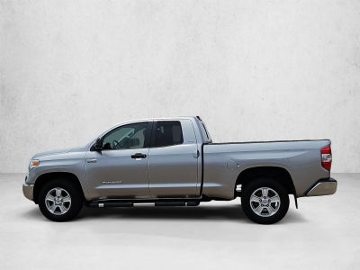 2014 Toyota Tundra SR5 5.7L V8