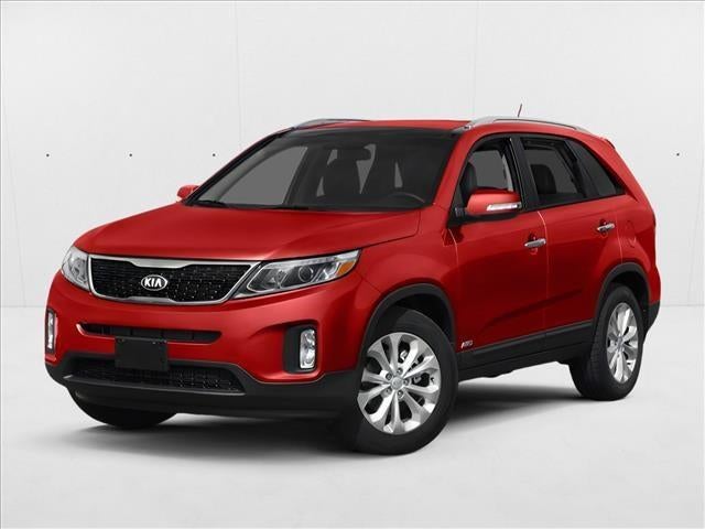 2014 Kia Sorento LX