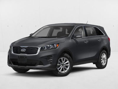 2019 Kia Sorento EX V6