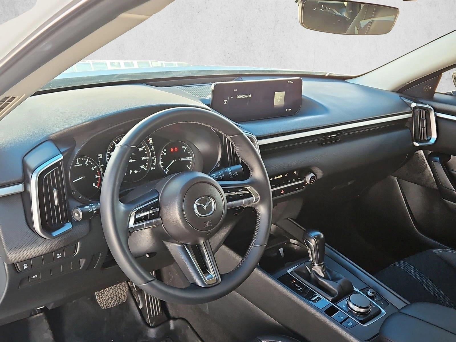 2023 Mazda Mazda CX-50 2.5 S Preferred Plus Package