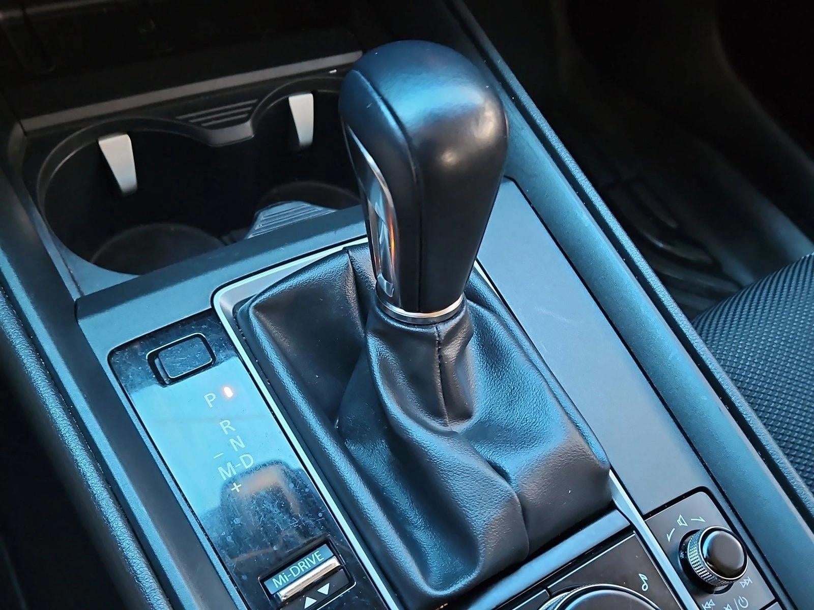 2023 Mazda Mazda CX-50 2.5 S Preferred Plus Package