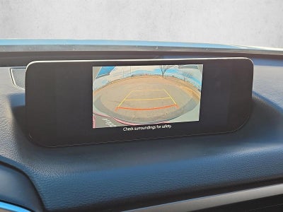 2023 Mazda Mazda CX-50 2.5 S Preferred Plus Package