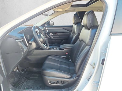 2023 Mazda Mazda CX-50 2.5 S Preferred Plus Package