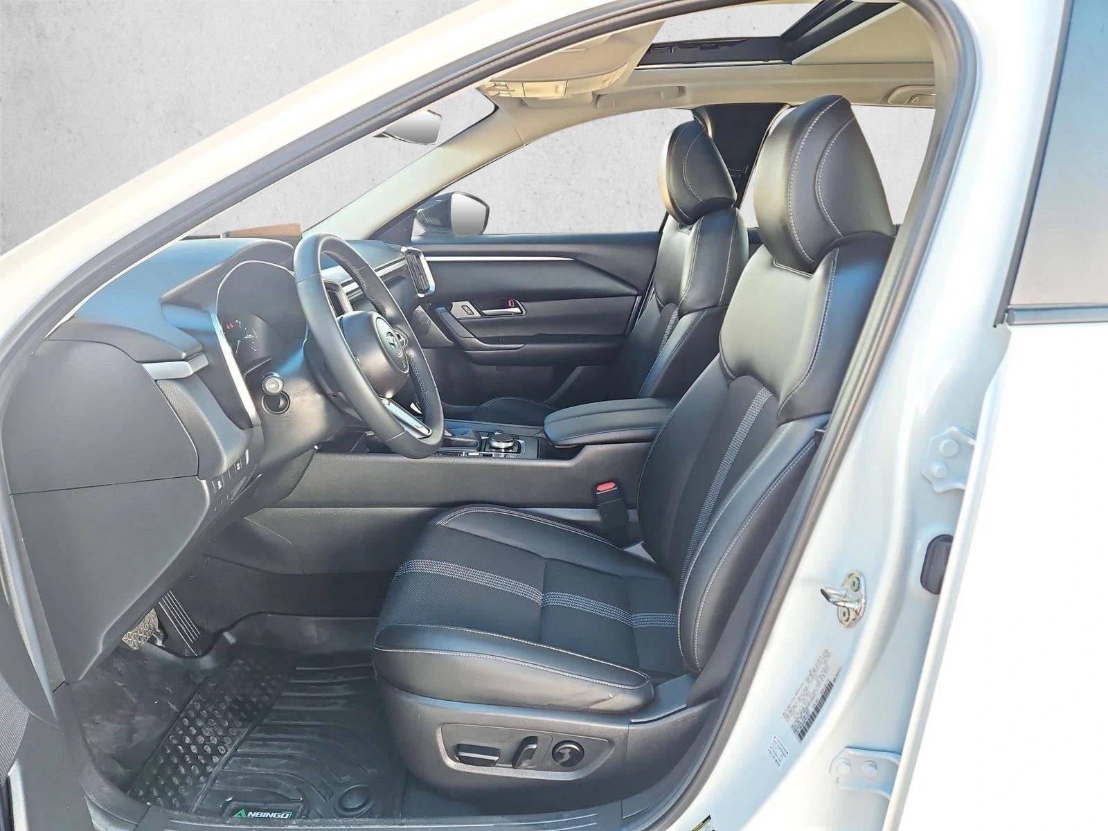 2023 Mazda Mazda CX-50 2.5 S Preferred Plus Package