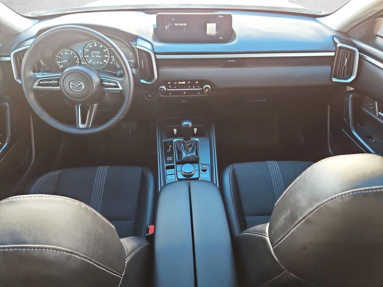 2023 Mazda Mazda CX-50 2.5 S Preferred Plus Package