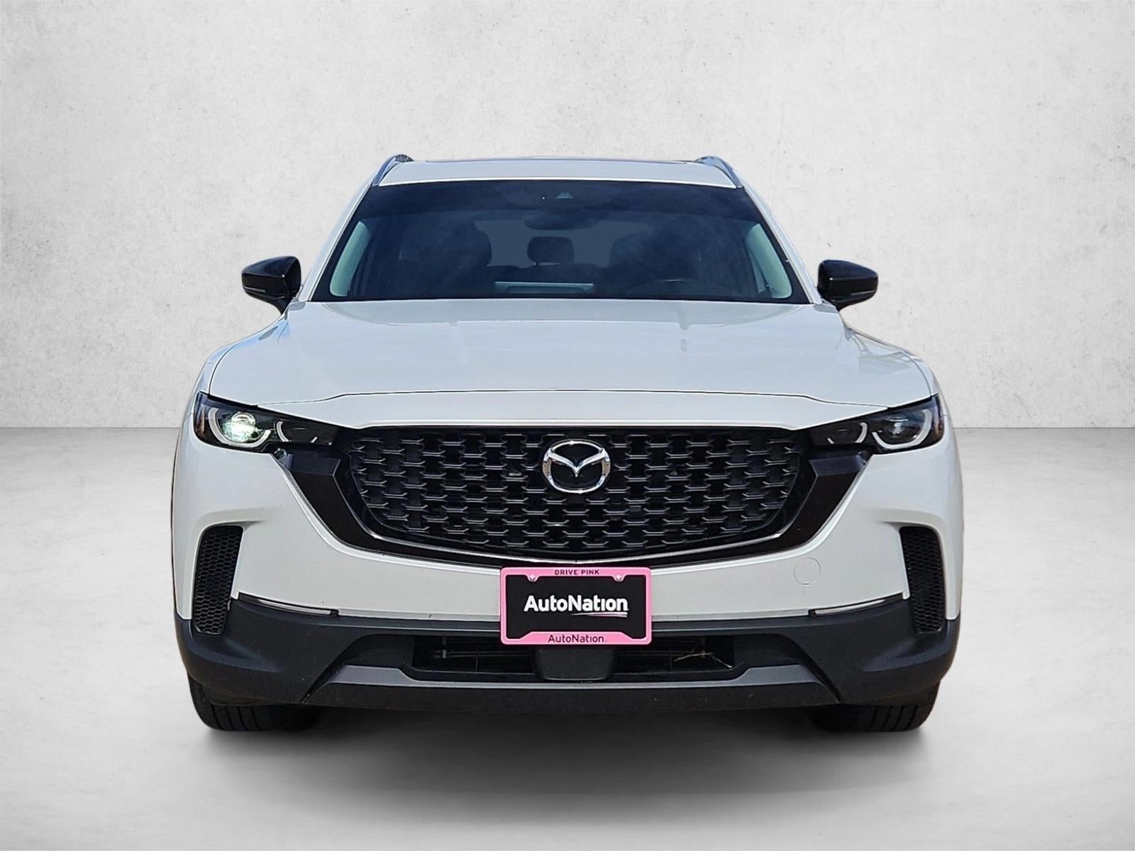 2023 Mazda Mazda CX-50 2.5 S Preferred Plus Package