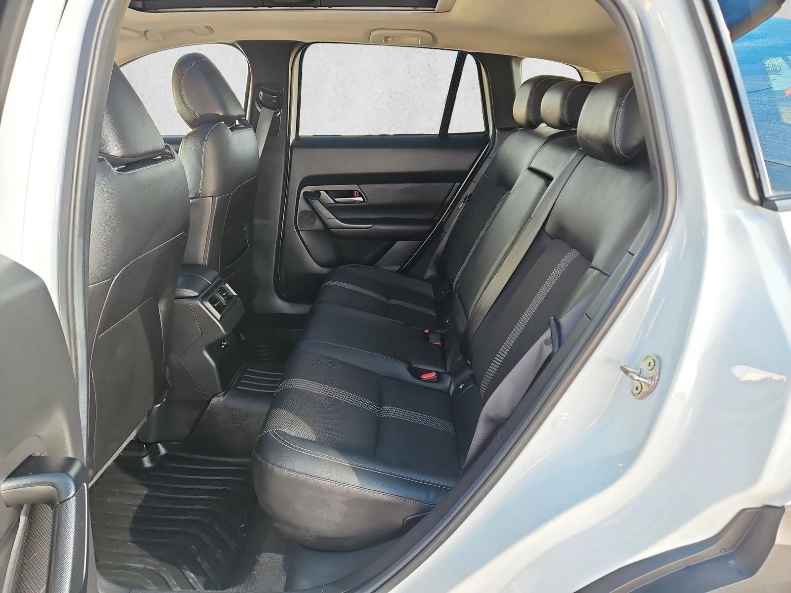 2023 Mazda Mazda CX-50 2.5 S Preferred Plus Package