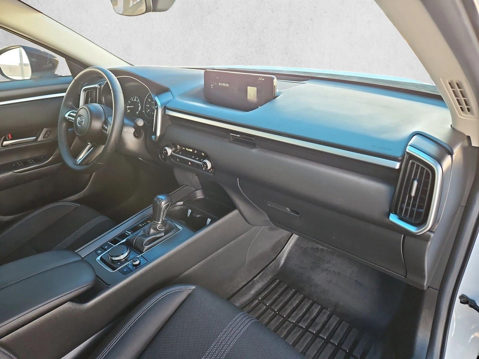 2023 Mazda Mazda CX-50 2.5 S Preferred Plus Package