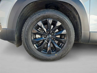 2023 Mazda Mazda CX-50 2.5 S Preferred Plus Package