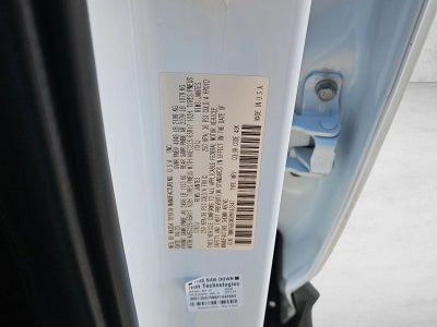 2023 Mazda Mazda CX-50 2.5 S Preferred Plus Package