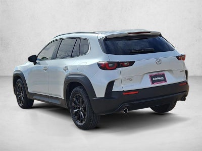 2023 Mazda Mazda CX-50 2.5 S Preferred Plus Package