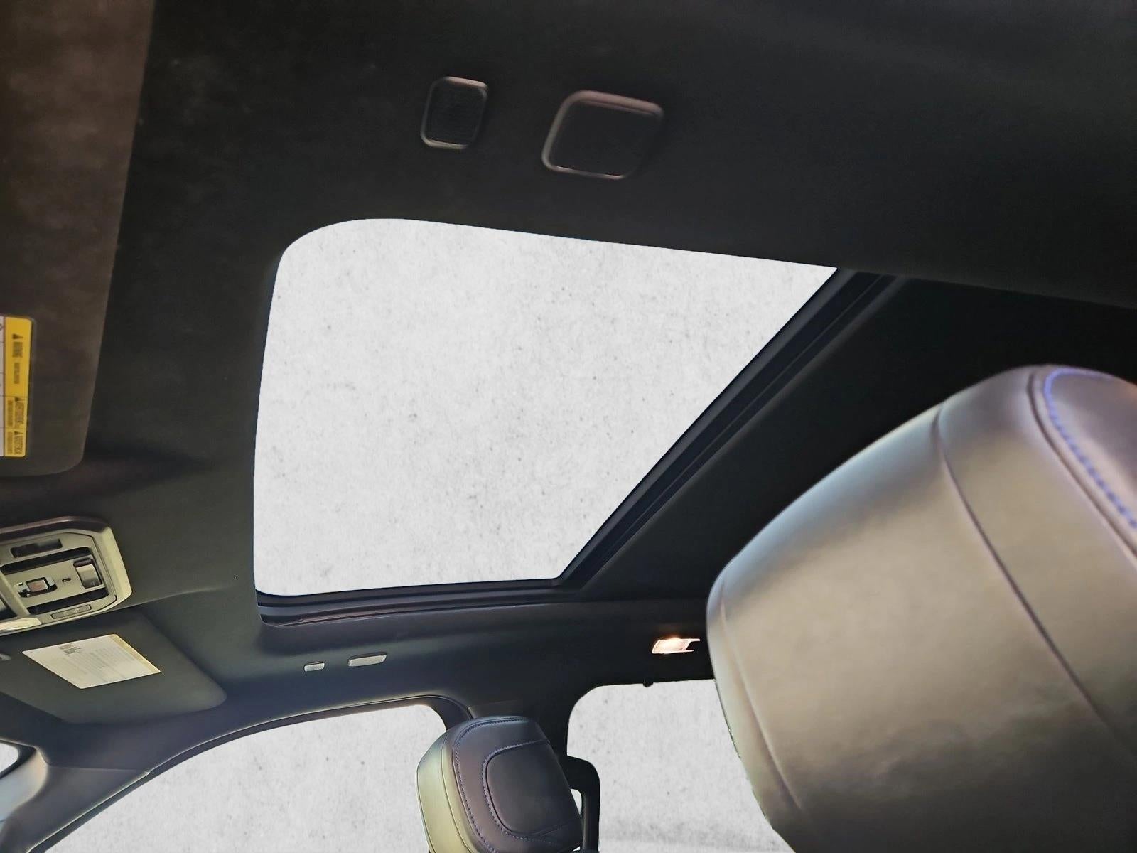 2023 Toyota Sequoia Platinum