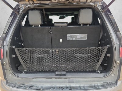 2023 Toyota Sequoia Platinum