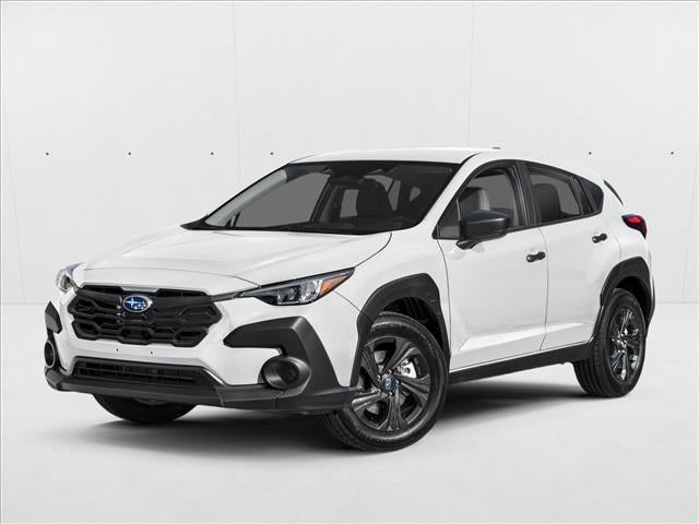 2025 Subaru Crosstrek Base
