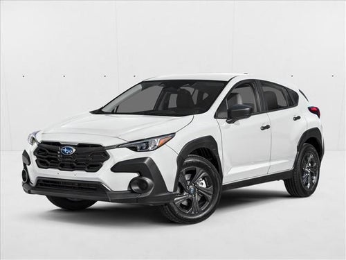 2025 Subaru Crosstrek Base