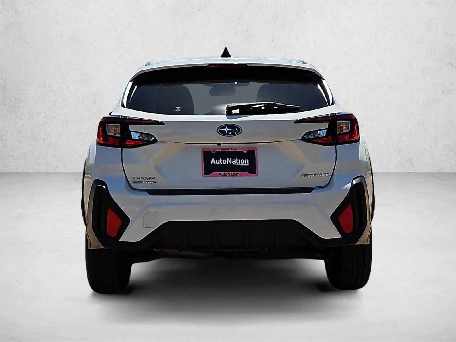 2025 Subaru Crosstrek Base