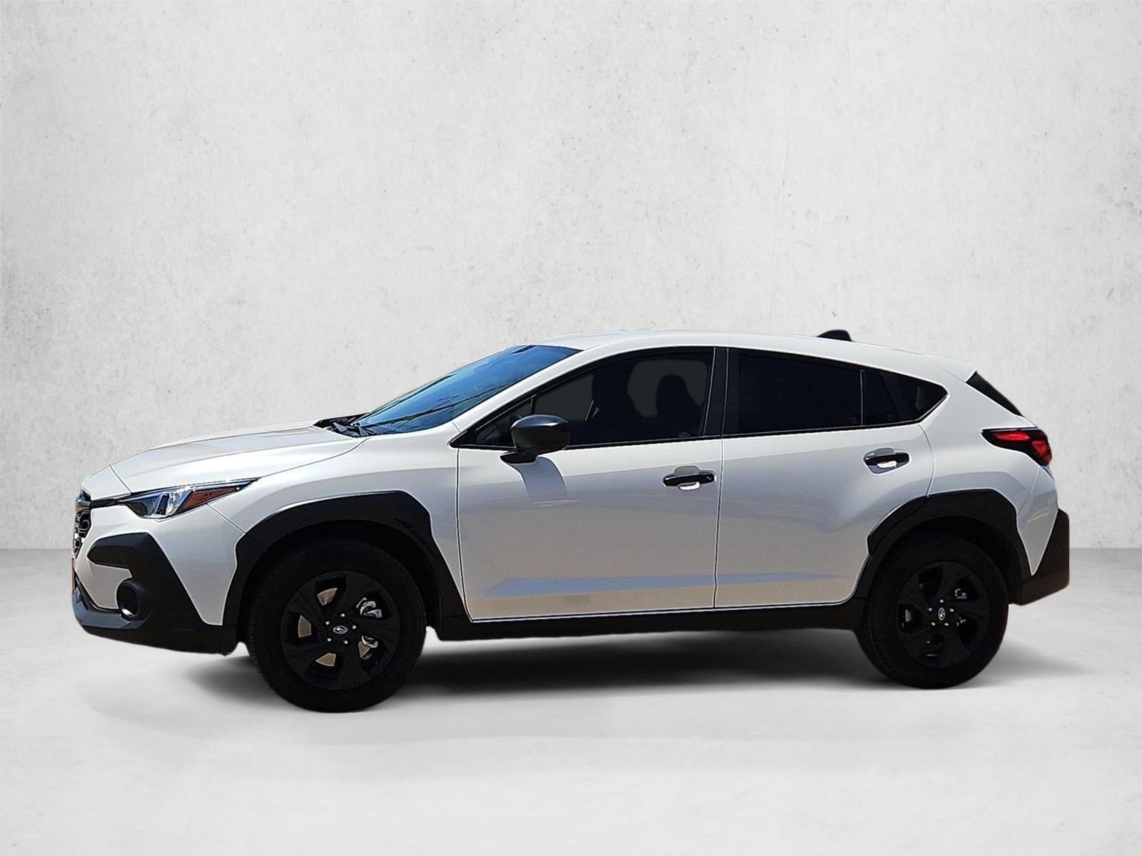 2025 Subaru Crosstrek Base