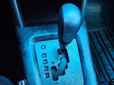 2011 Subaru Forester 2.5X Premium