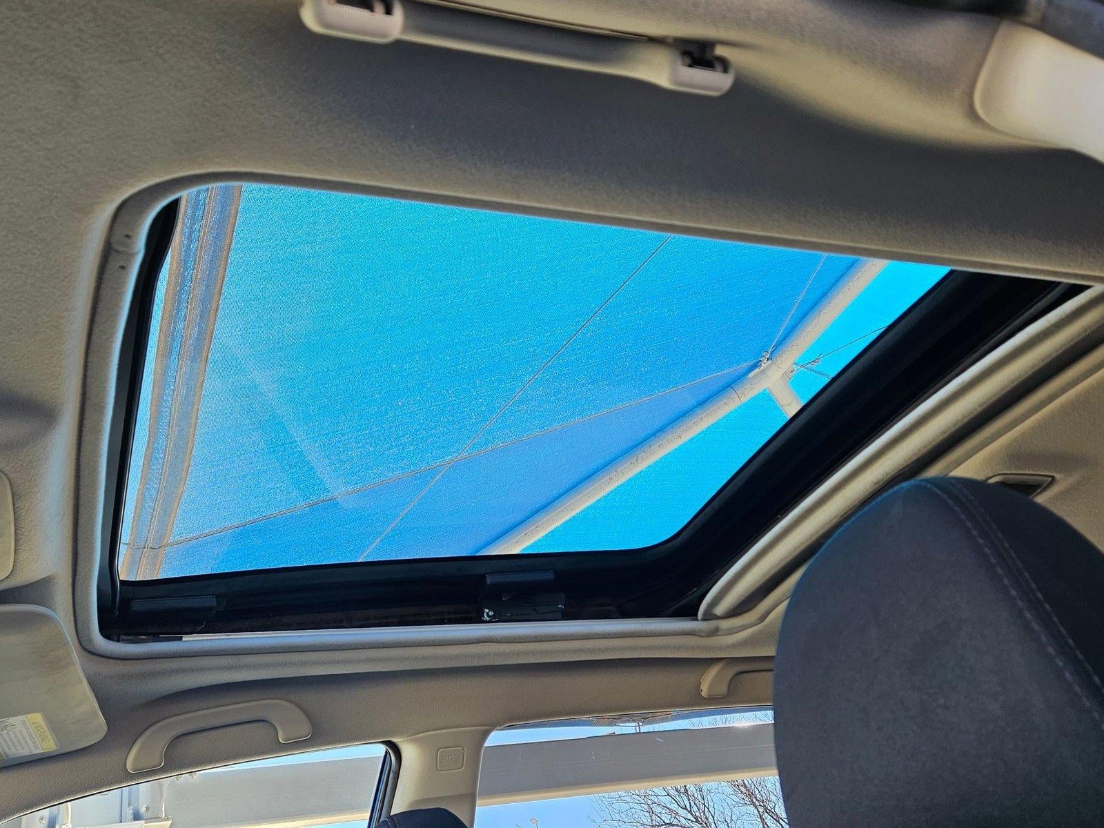 2011 Subaru Forester 2.5X Premium