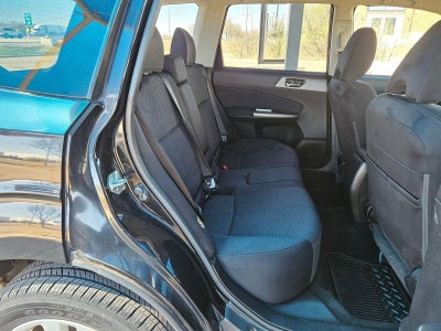 2011 Subaru Forester 2.5X Premium