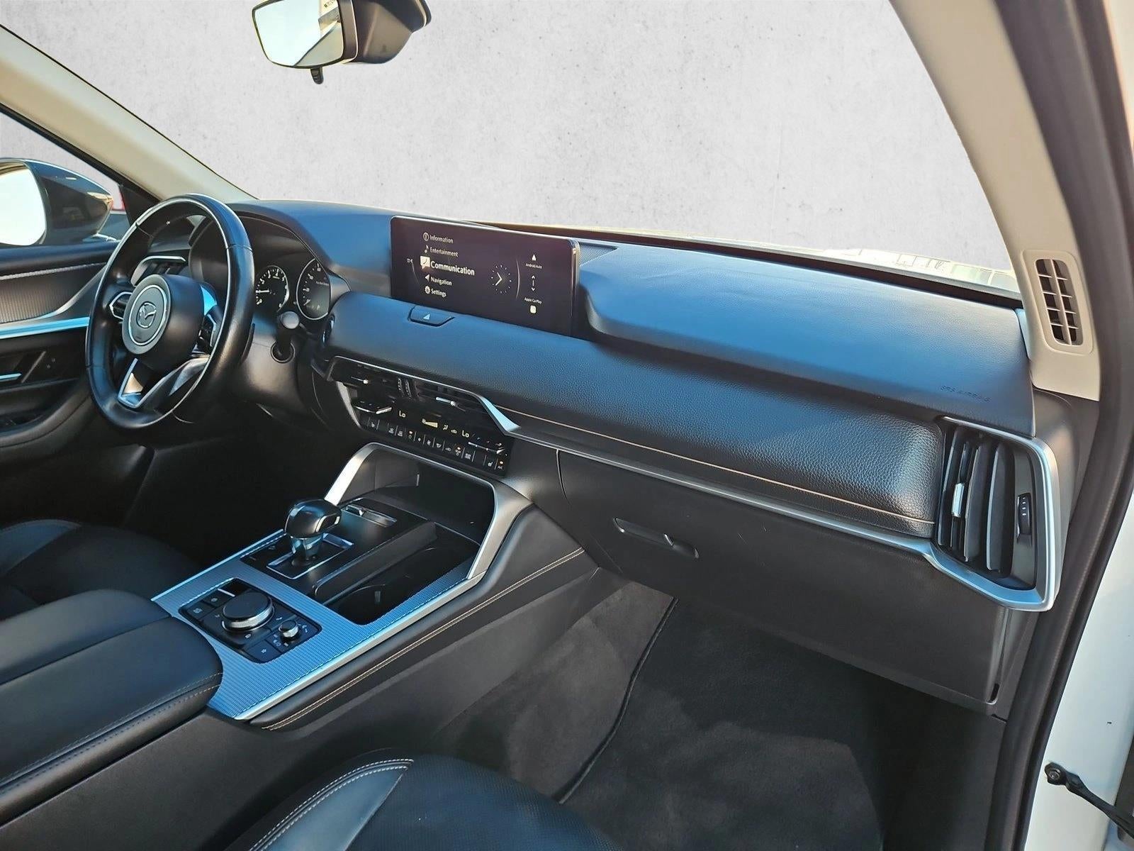 2025 Mazda Mazda CX-70 3.3 Turbo Preferred Package
