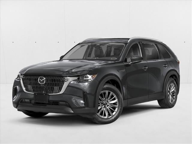 2025 Mazda Mazda CX-90 Preferred Package