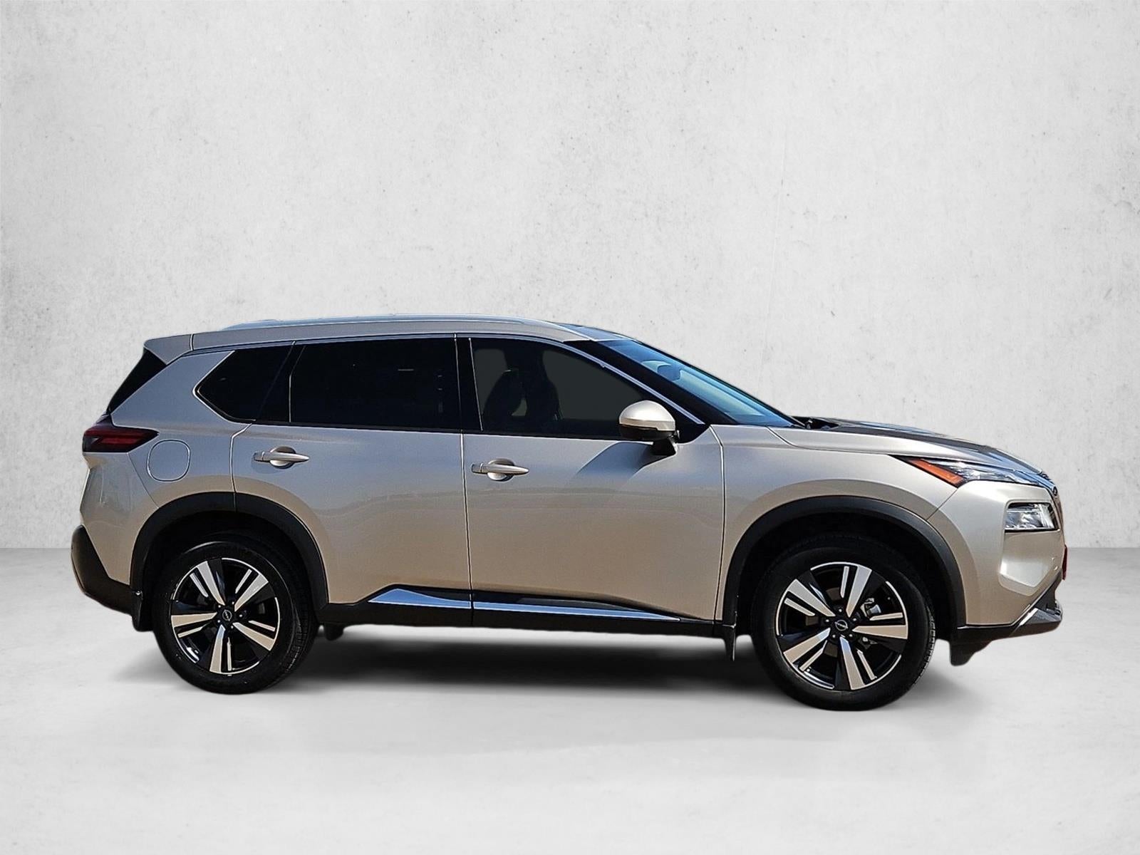 2023 Nissan Rogue SL FWD