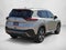 2023 Nissan Rogue SL FWD