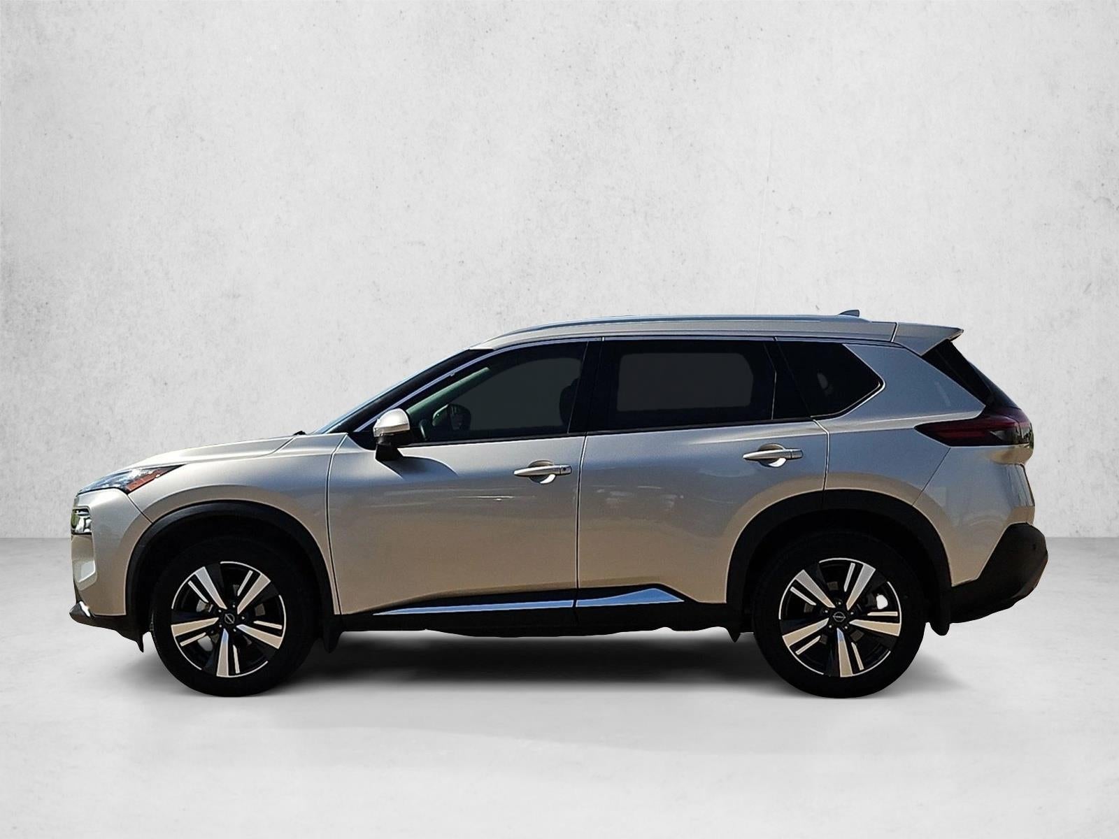 2023 Nissan Rogue SL FWD